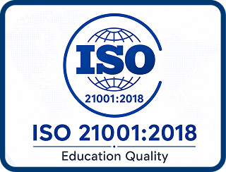ISO 21001:2018