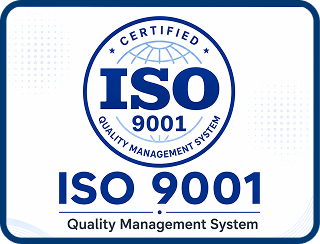 ISO 9001