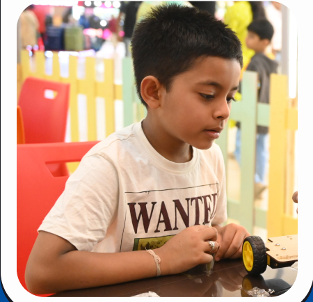 Arav Sharma