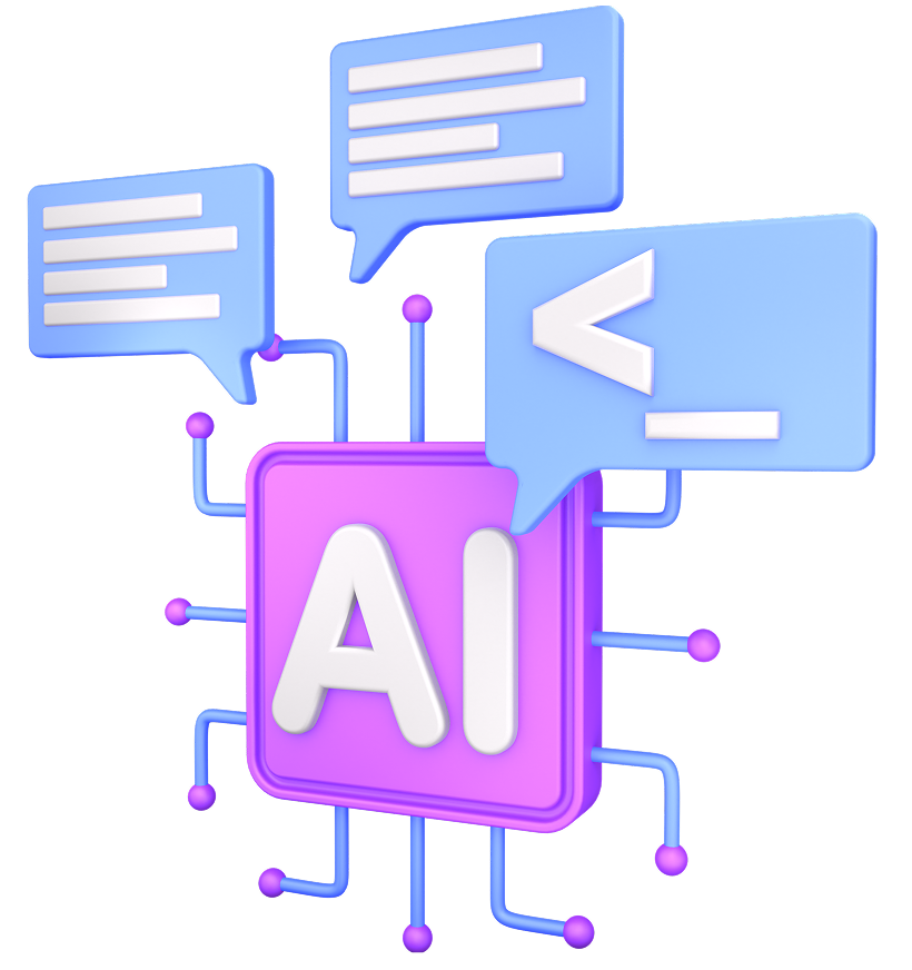 Icon — AI Innovation Challenge