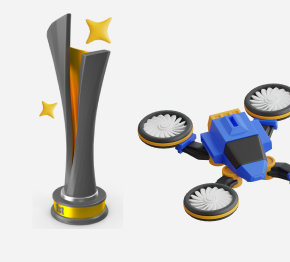 Icon — Drone Cup