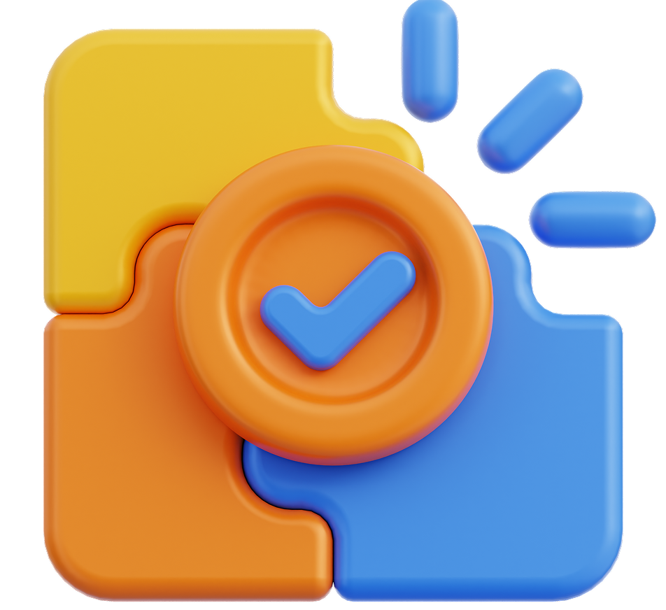 Icon — Tinkering Olympiad