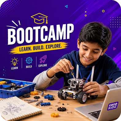 RPL stage — bootcamp and training