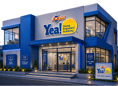 Robokidz Retails Pvt Ltd