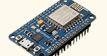 Board — ESP12