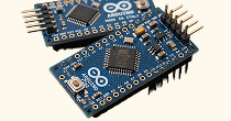 Board — Arduino Mini