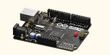 Board — Arduino Uno