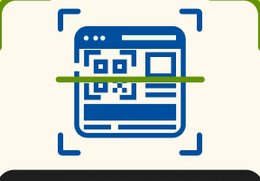 AI extension — QR Code Analyzer
