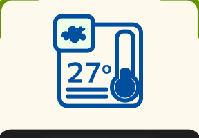 AI extension — Weather Detection