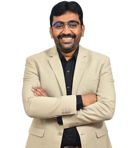 Sagar Sanghvi