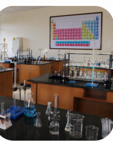 PM SHRI lab — Composite Science Lab