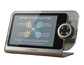 Lab equipment — AI and IoT kits