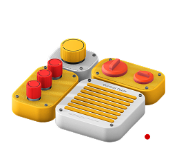 Lab equipment — Robotics kits