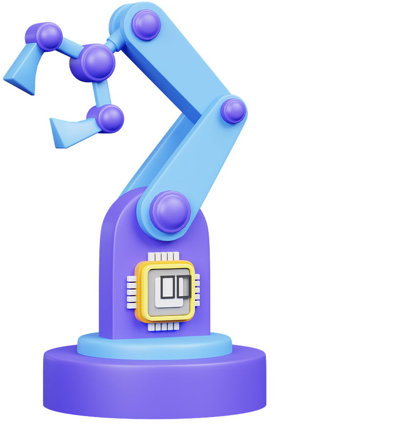 Icon — practical, hands-on learning